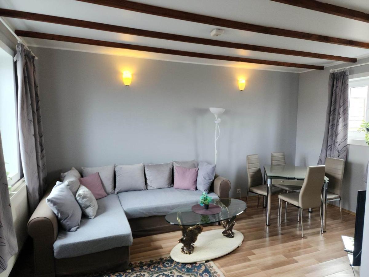 Guesthouse Kiljan Blonduos Ngoại thất bức ảnh