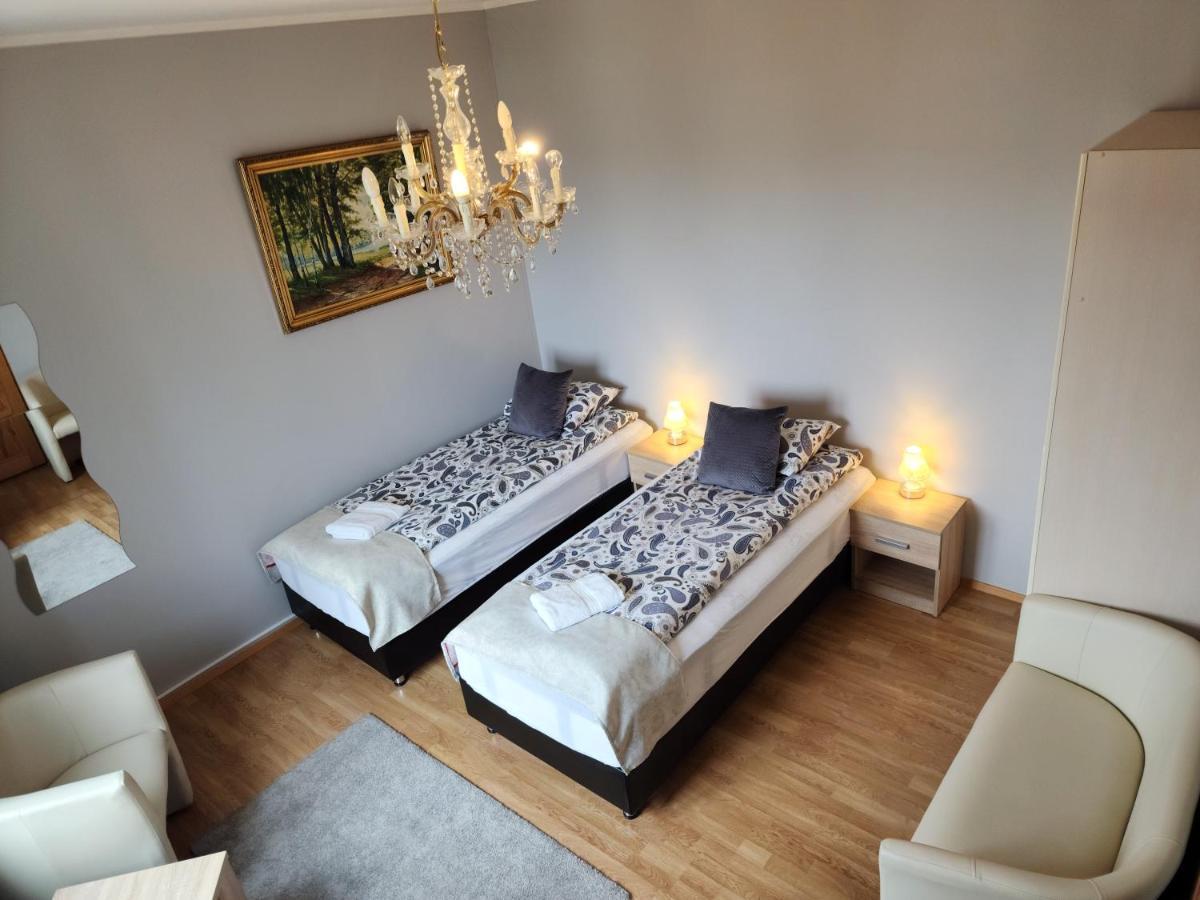 Guesthouse Kiljan Blonduos Ngoại thất bức ảnh