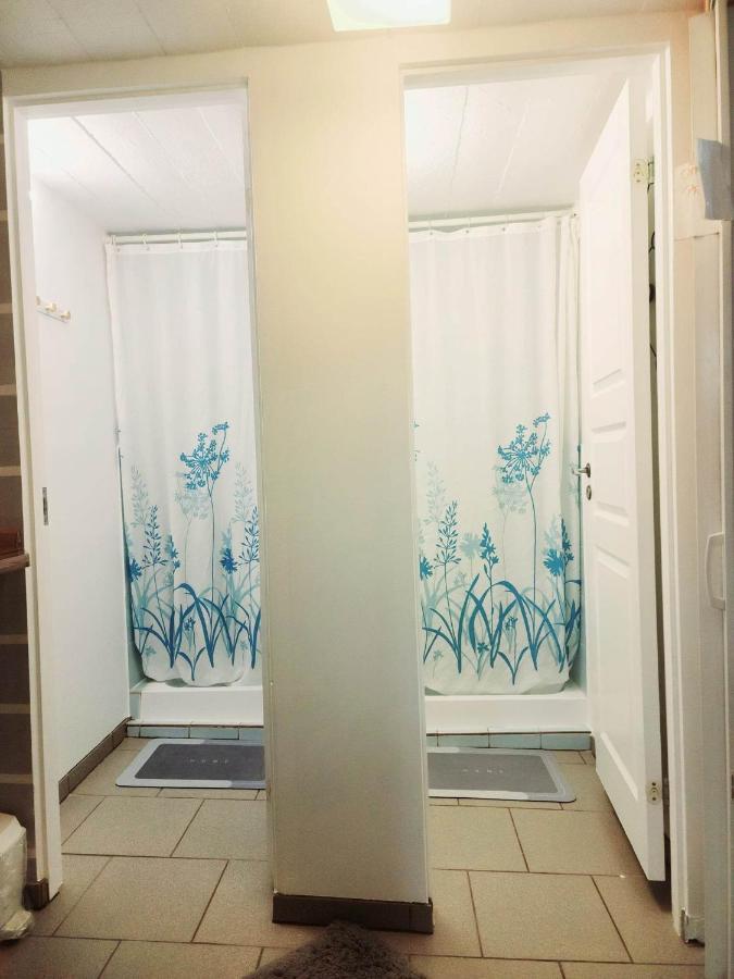 Guesthouse Kiljan Blonduos Ngoại thất bức ảnh