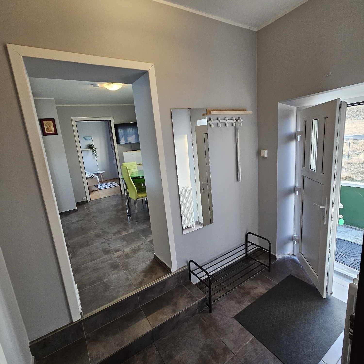 Guesthouse Kiljan Blonduos Ngoại thất bức ảnh