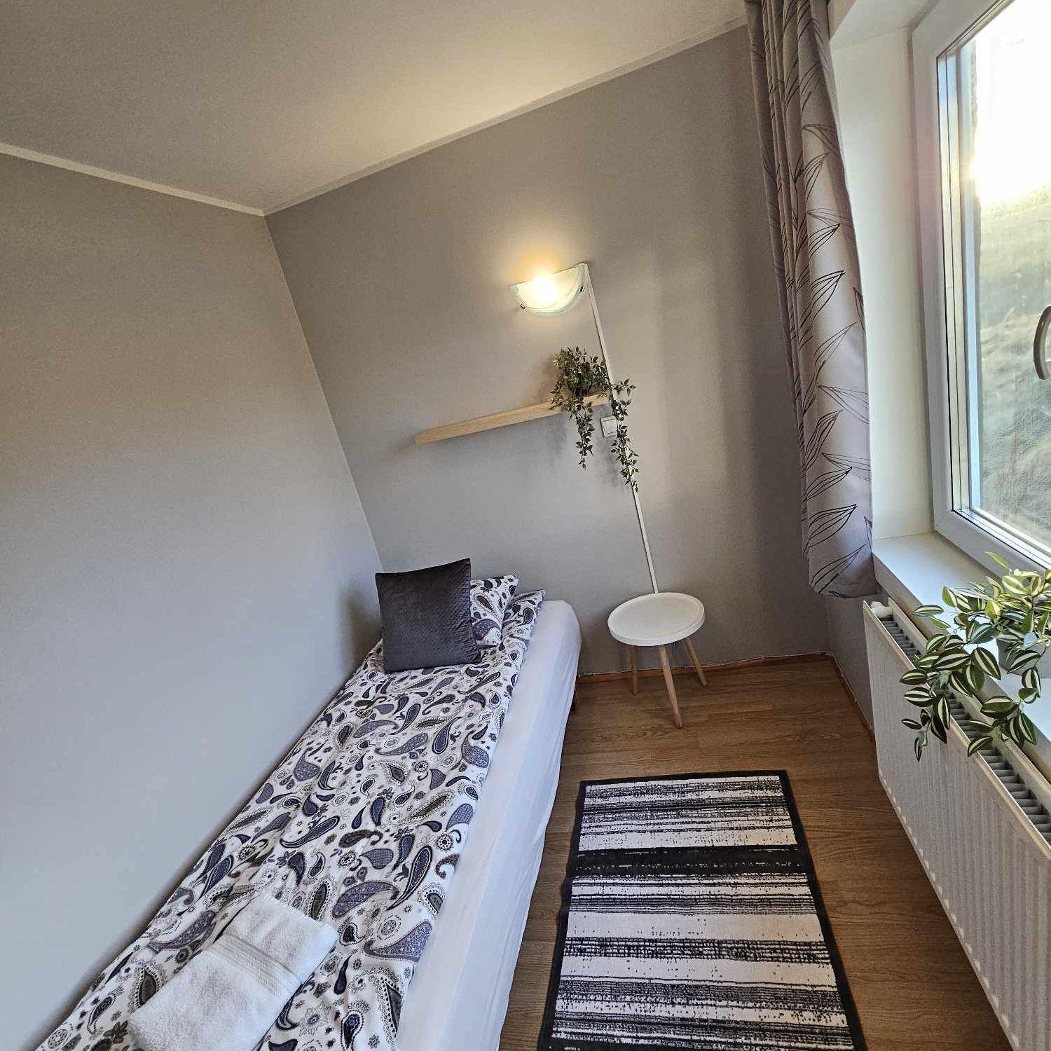Guesthouse Kiljan Blonduos Ngoại thất bức ảnh