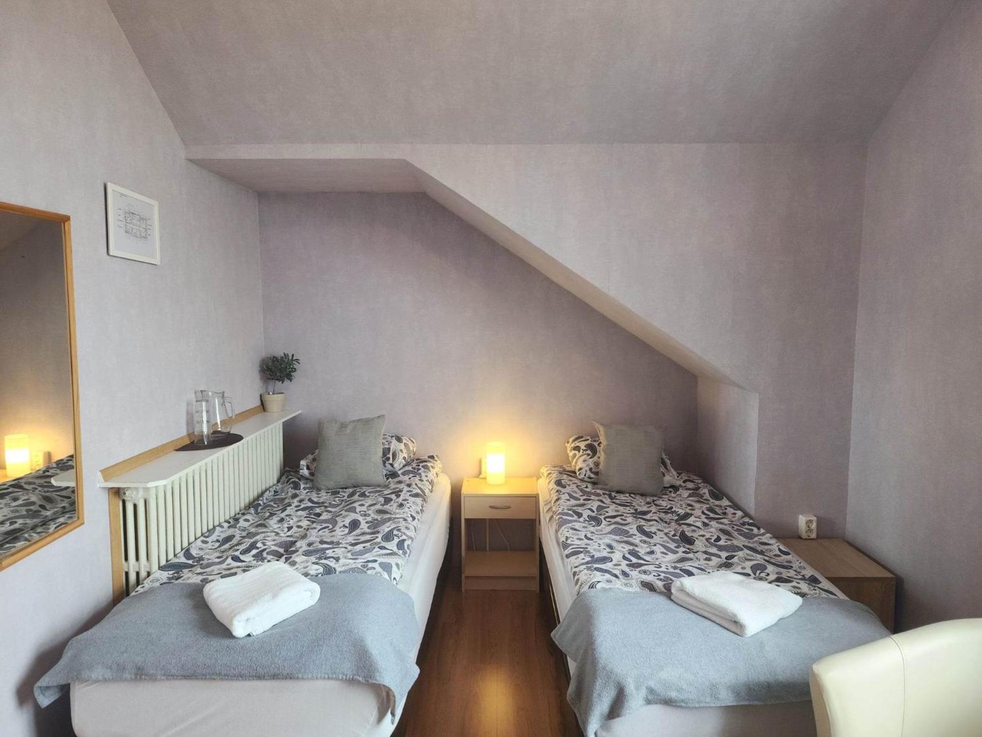 Guesthouse Kiljan Blonduos Phòng bức ảnh