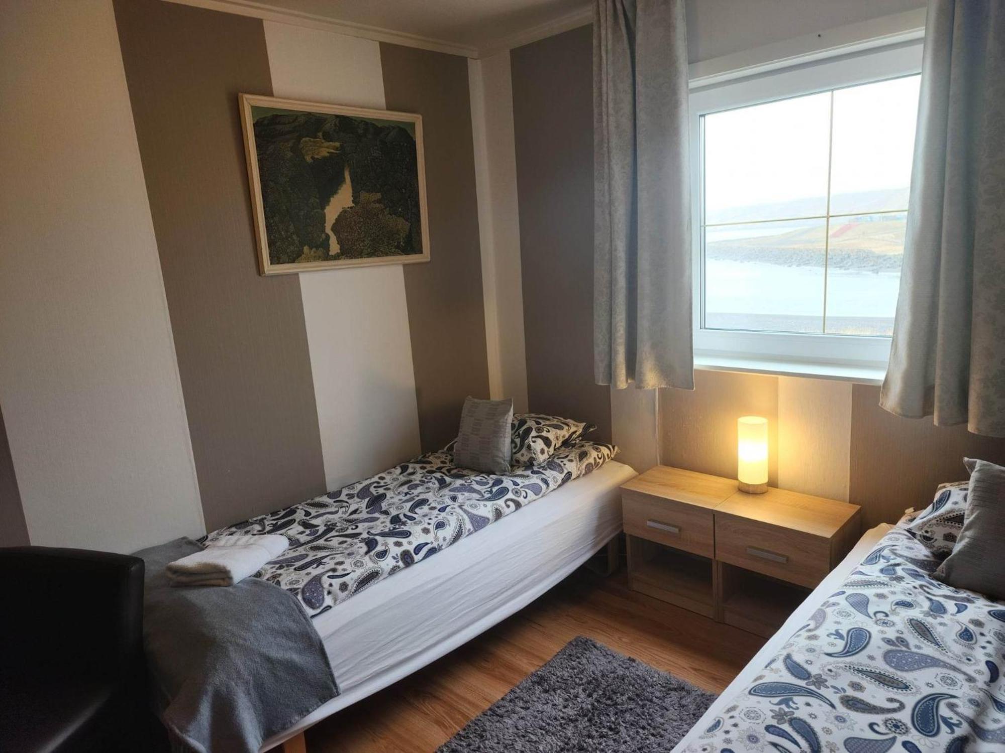 Guesthouse Kiljan Blonduos Phòng bức ảnh