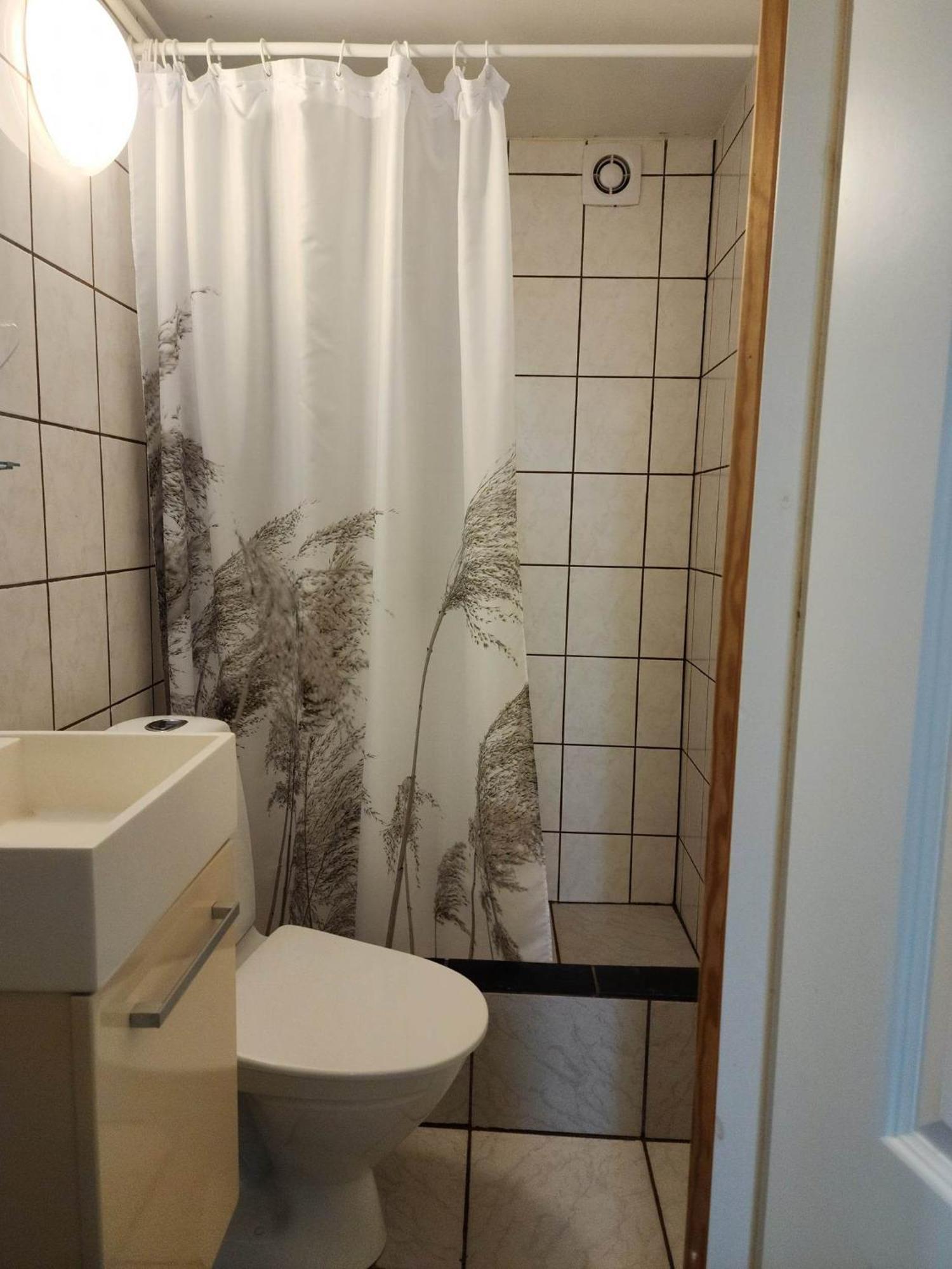 Guesthouse Kiljan Blonduos Phòng bức ảnh