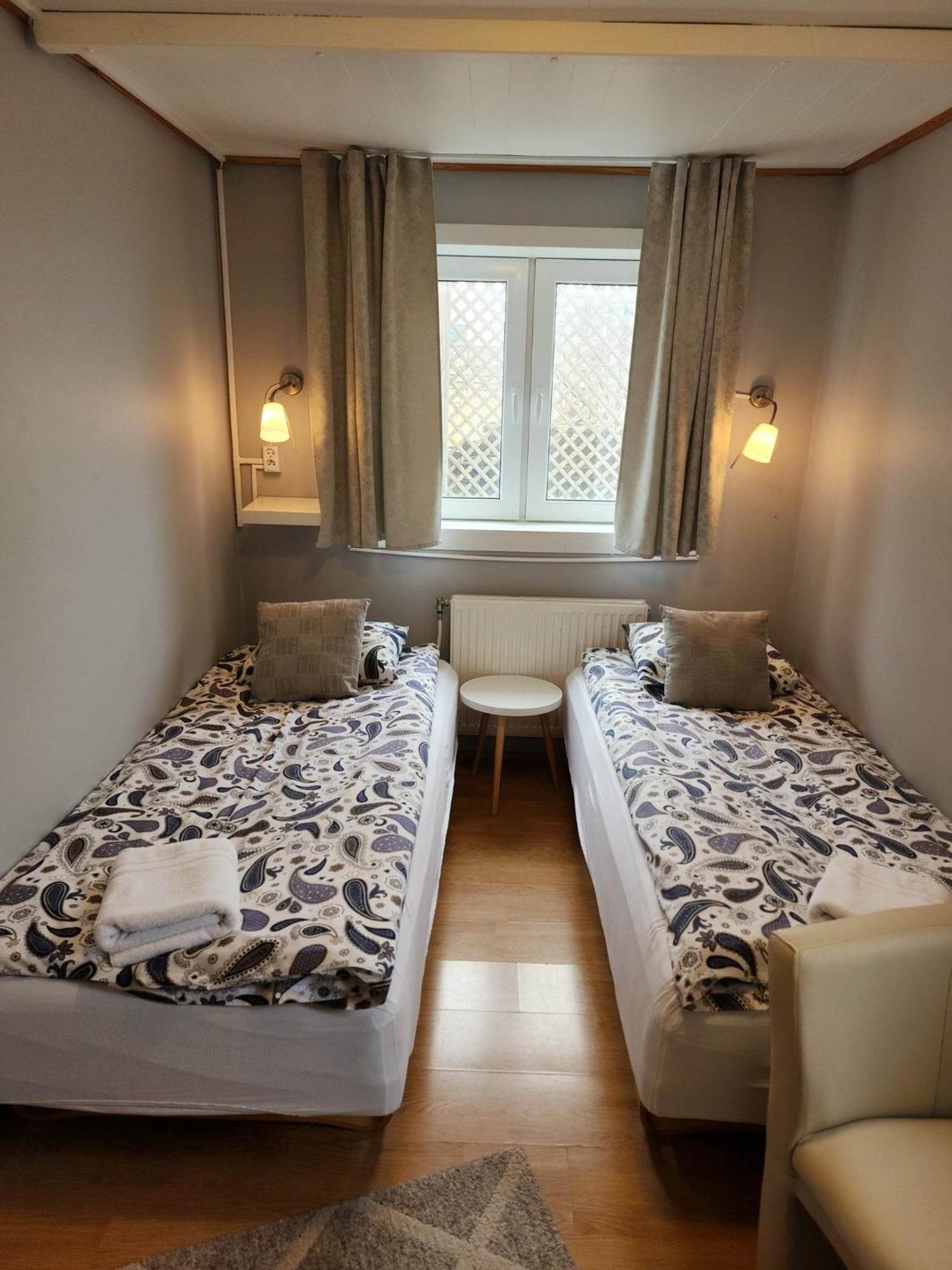 Guesthouse Kiljan Blonduos Phòng bức ảnh